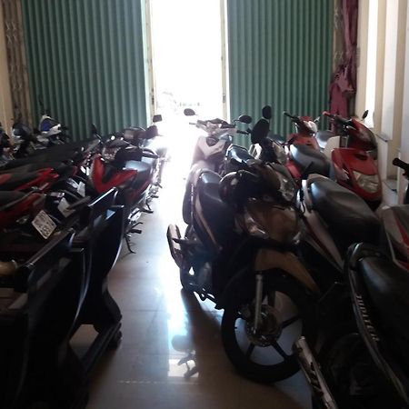 Hostel Loc Quyen Ντα Νανγκ Εξωτερικό φωτογραφία