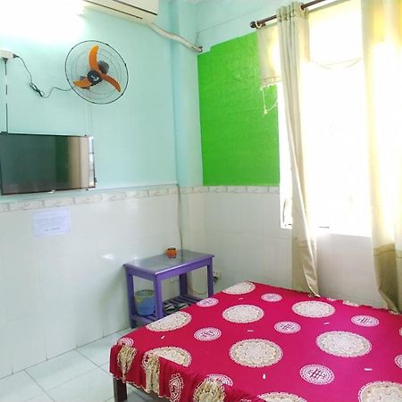 Hostel Loc Quyen Ντα Νανγκ Εξωτερικό φωτογραφία