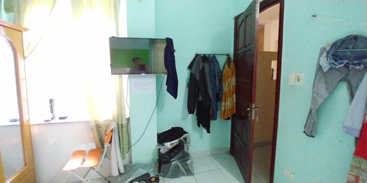 Hostel Loc Quyen Ντα Νανγκ Εξωτερικό φωτογραφία