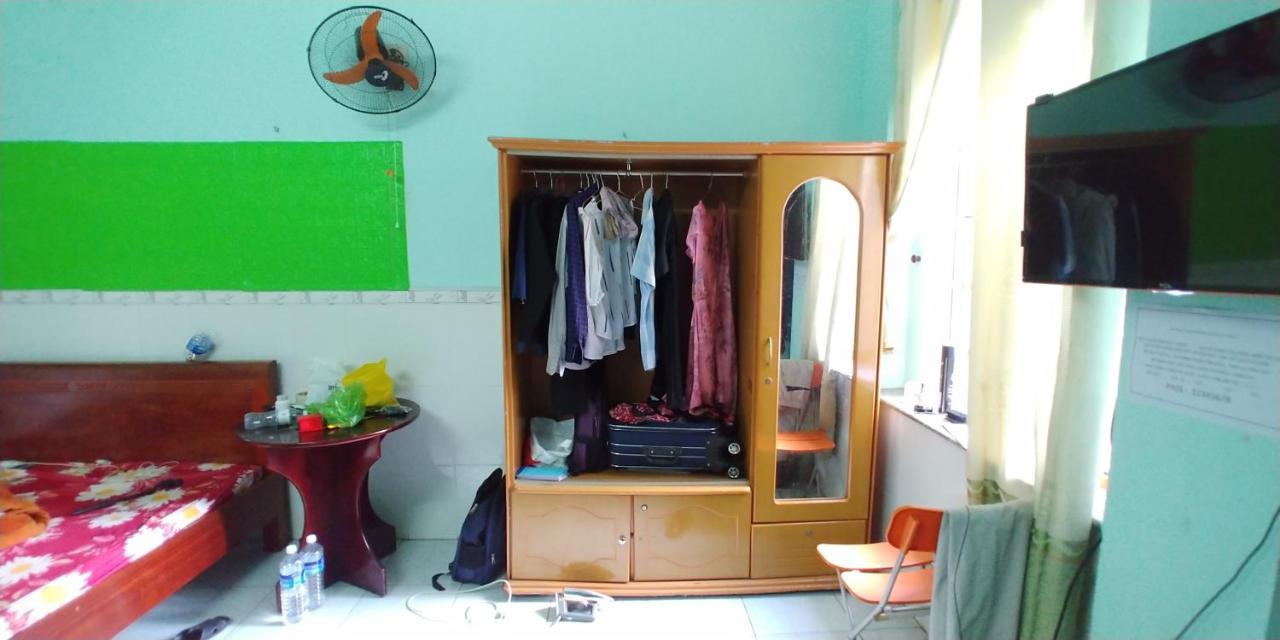 Hostel Loc Quyen Ντα Νανγκ Εξωτερικό φωτογραφία