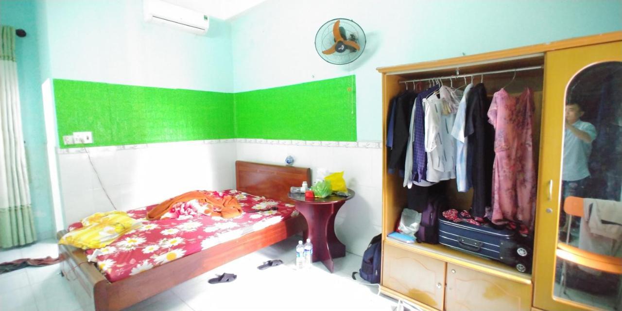 Hostel Loc Quyen Ντα Νανγκ Εξωτερικό φωτογραφία