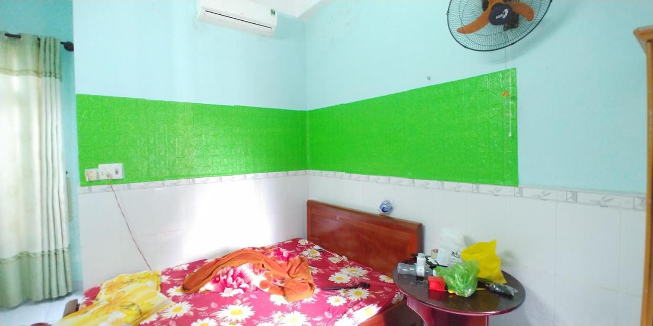 Hostel Loc Quyen Ντα Νανγκ Εξωτερικό φωτογραφία