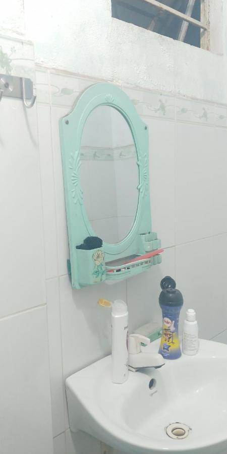 Hostel Loc Quyen Ντα Νανγκ Εξωτερικό φωτογραφία