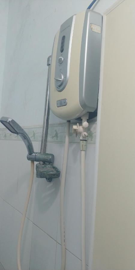 Hostel Loc Quyen Ντα Νανγκ Εξωτερικό φωτογραφία