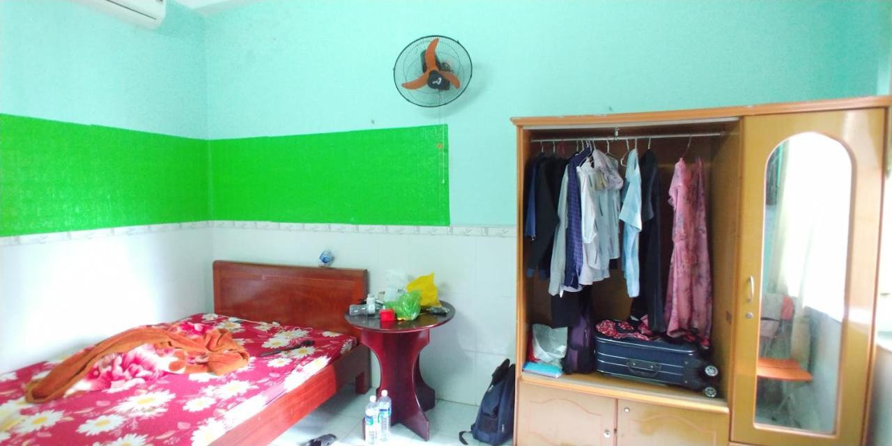 Hostel Loc Quyen Ντα Νανγκ Εξωτερικό φωτογραφία