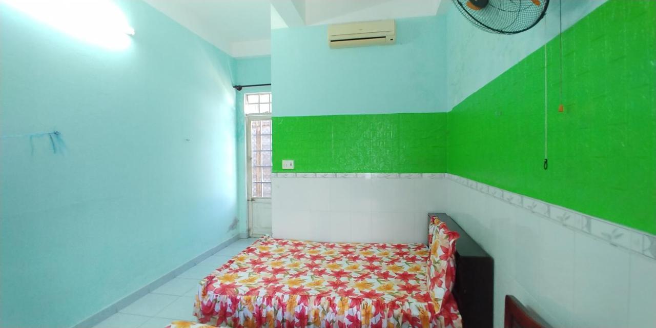 Hostel Loc Quyen Ντα Νανγκ Εξωτερικό φωτογραφία