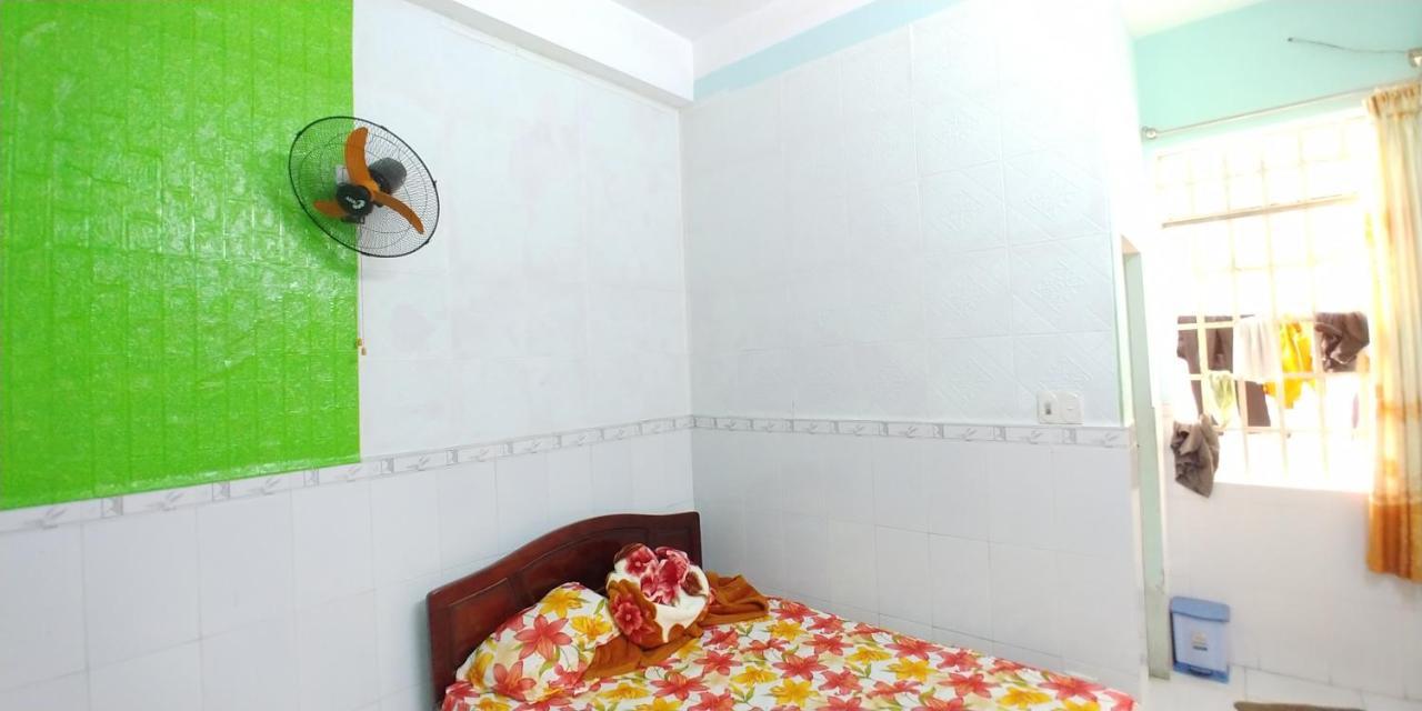 Hostel Loc Quyen Ντα Νανγκ Εξωτερικό φωτογραφία