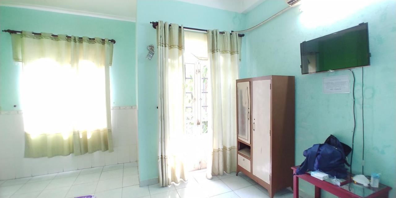 Hostel Loc Quyen Ντα Νανγκ Εξωτερικό φωτογραφία