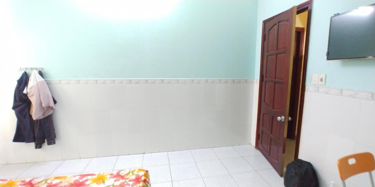 Hostel Loc Quyen Ντα Νανγκ Εξωτερικό φωτογραφία