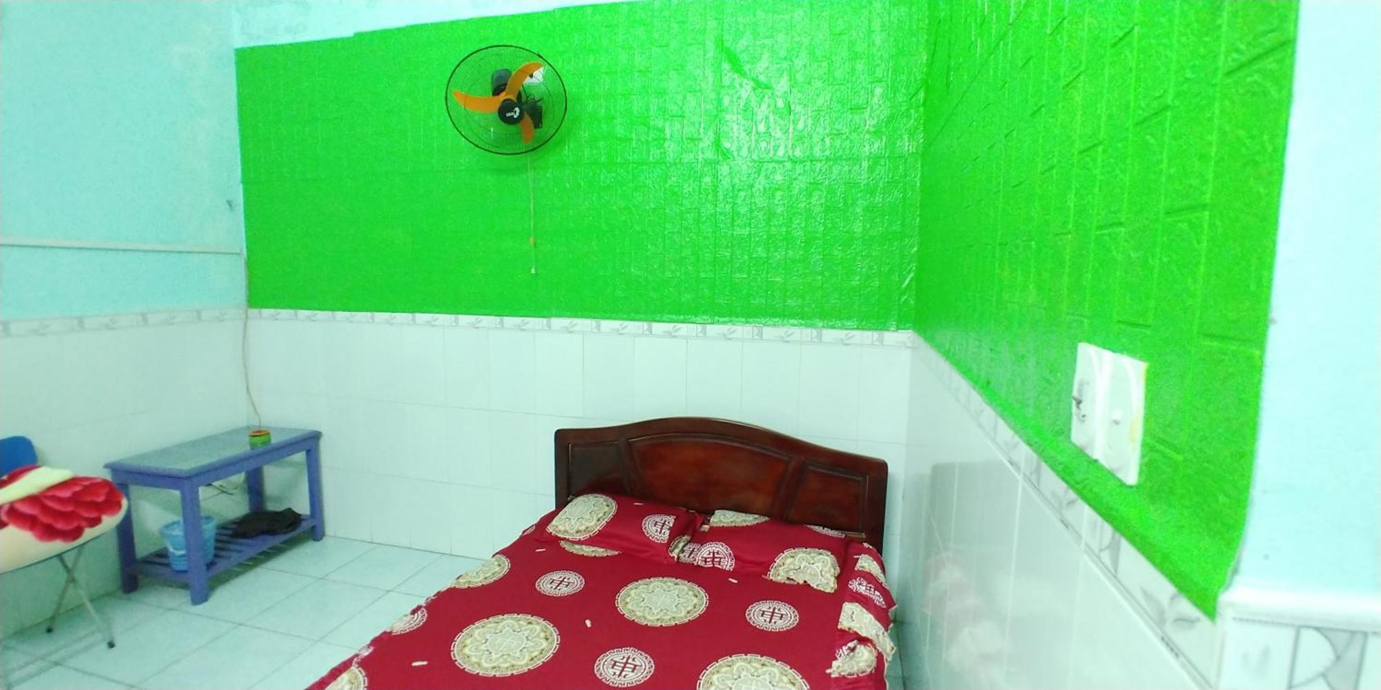 Hostel Loc Quyen Ντα Νανγκ Εξωτερικό φωτογραφία