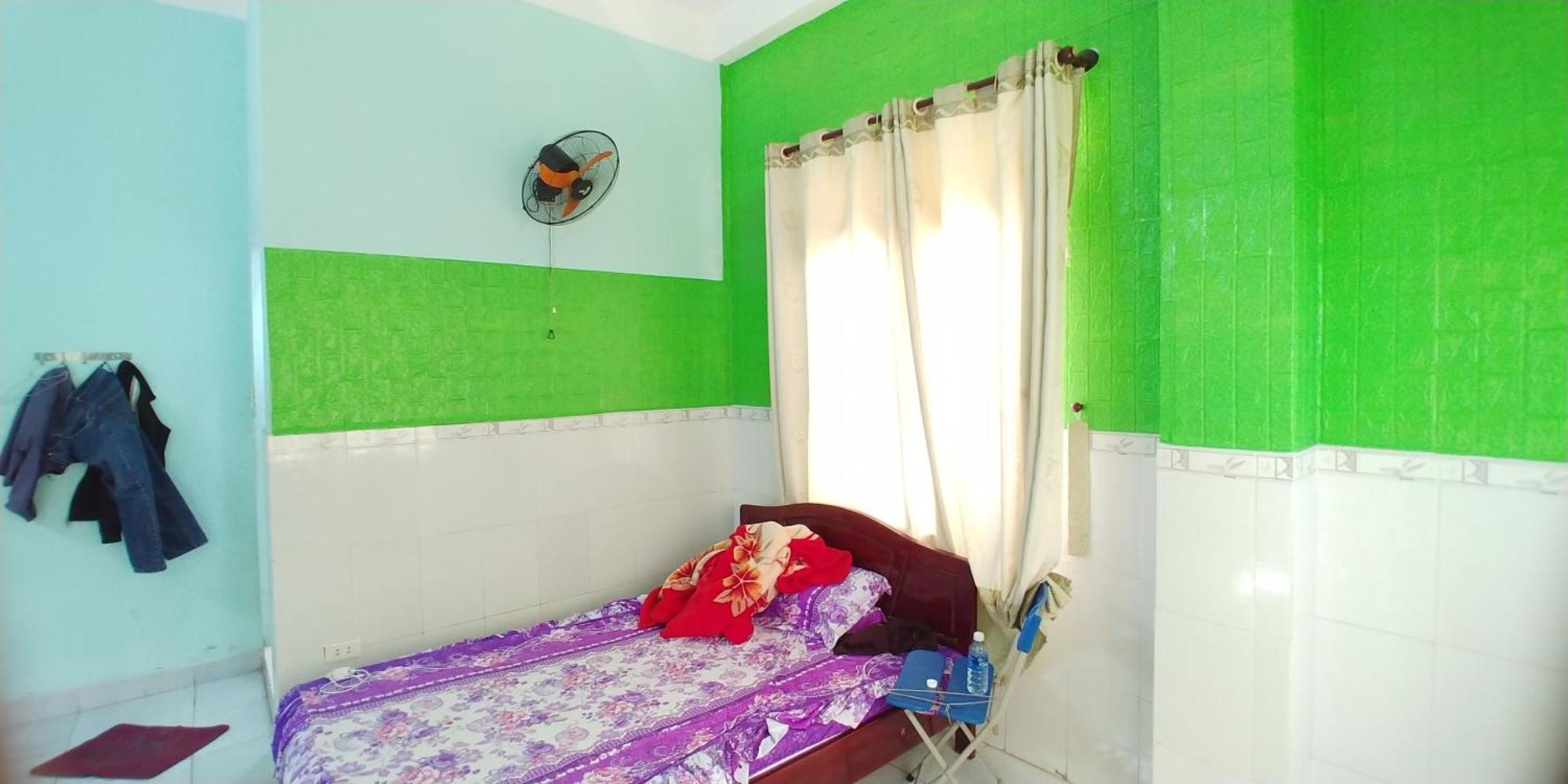 Hostel Loc Quyen Ντα Νανγκ Εξωτερικό φωτογραφία