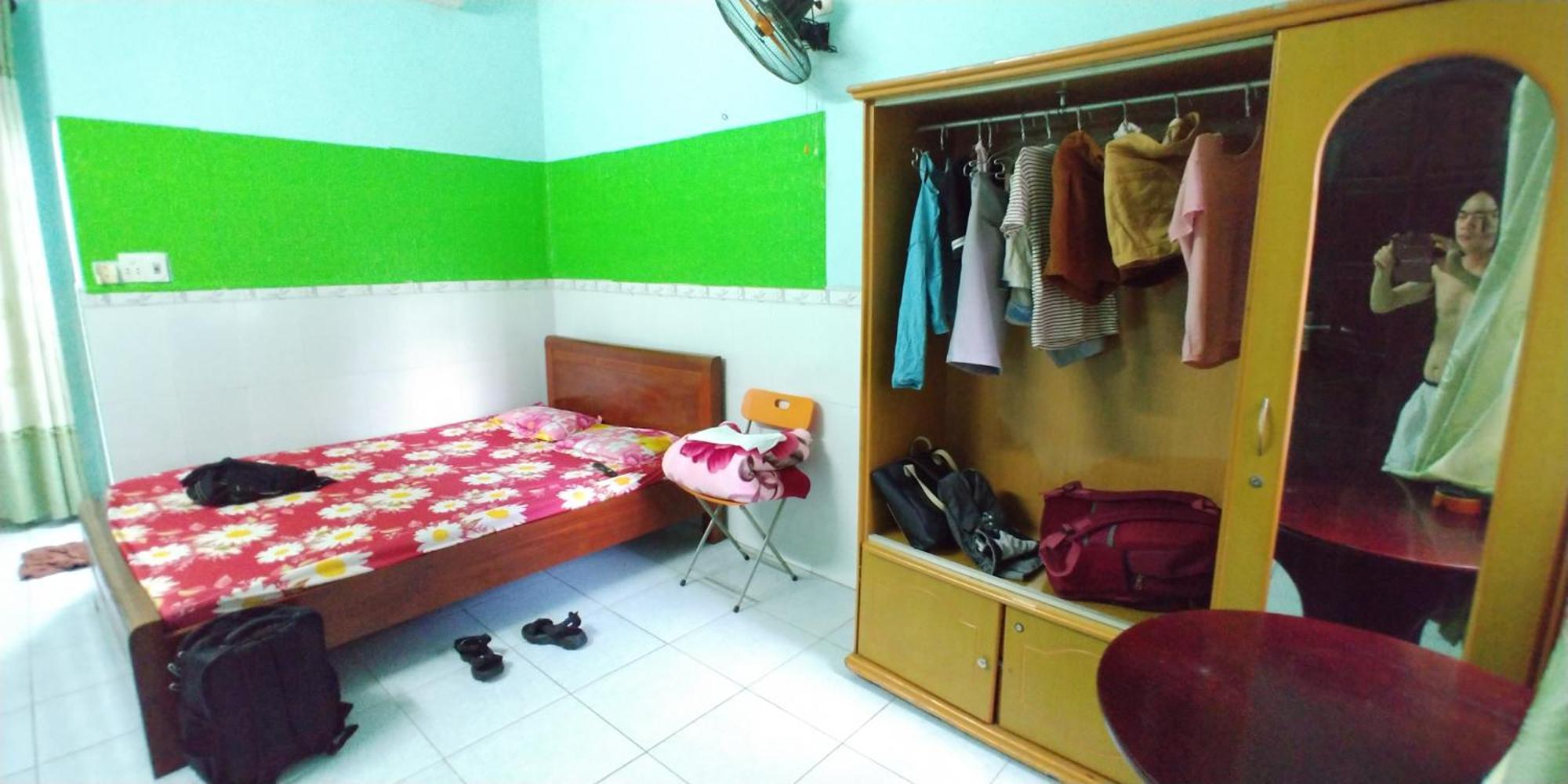 Hostel Loc Quyen Ντα Νανγκ Εξωτερικό φωτογραφία