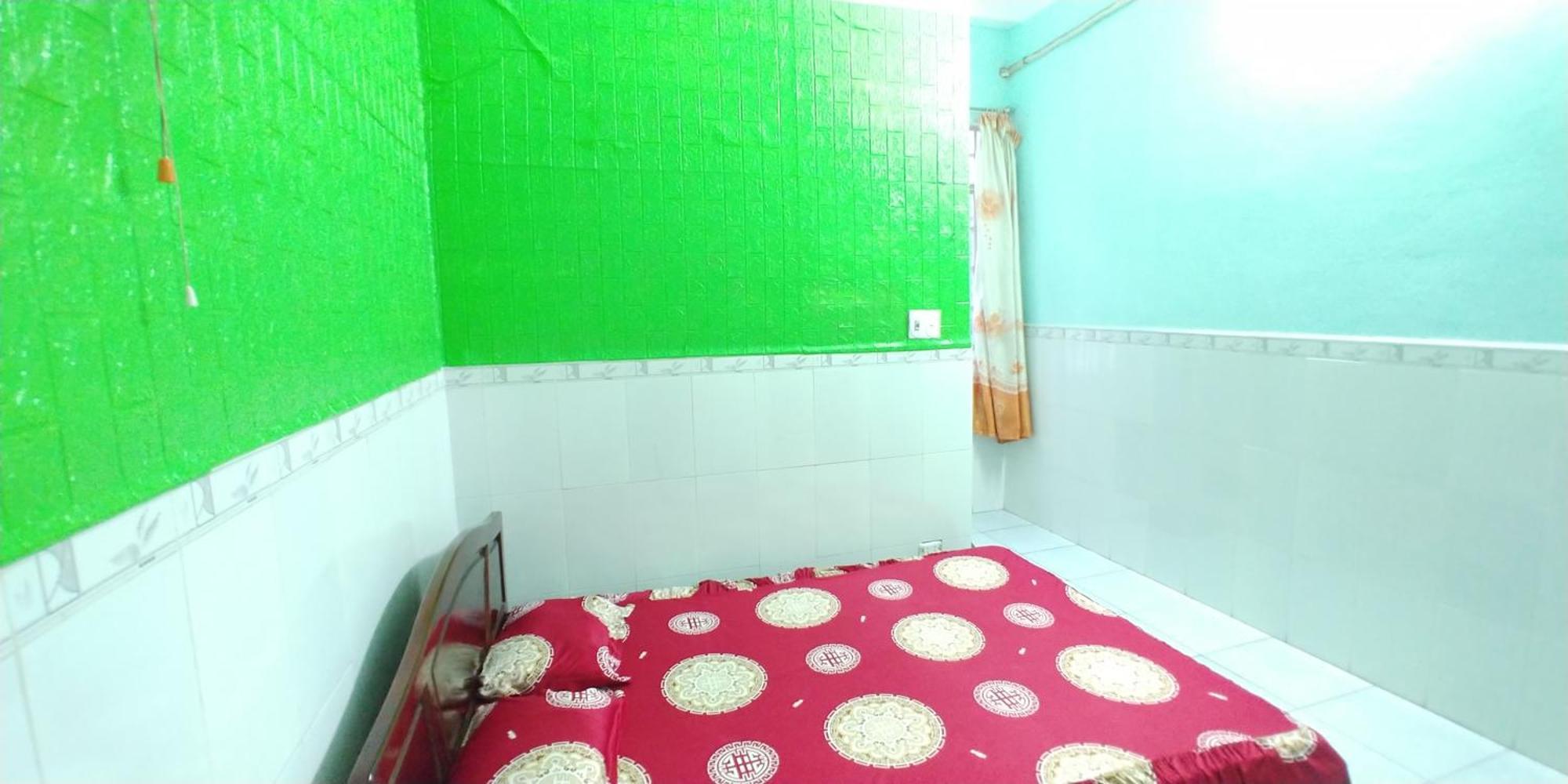 Hostel Loc Quyen Ντα Νανγκ Εξωτερικό φωτογραφία