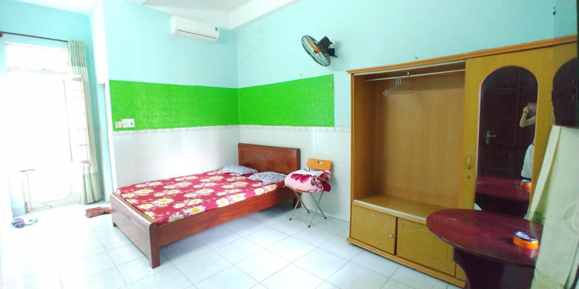 Hostel Loc Quyen Ντα Νανγκ Εξωτερικό φωτογραφία