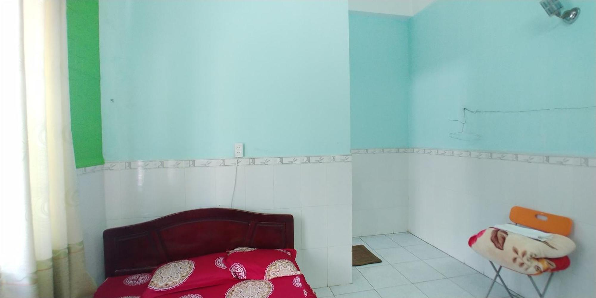 Hostel Loc Quyen Ντα Νανγκ Εξωτερικό φωτογραφία